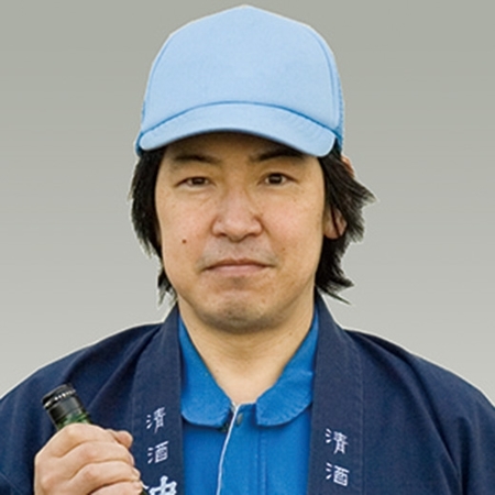 ひやおろし　純米大吟醸原酒　飲みくらべ一升瓶３本組