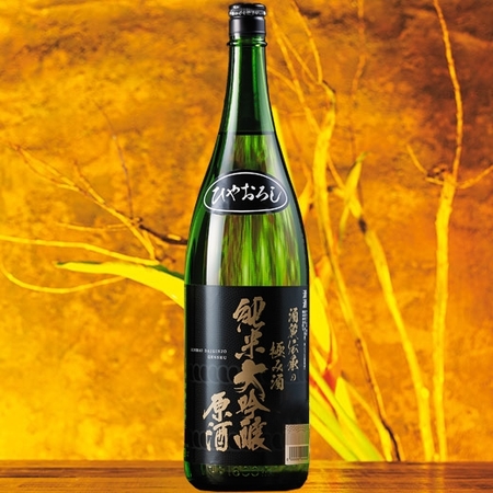 【早期特典】まとめて６蔵　純米系ひやおろし原酒一升瓶６本組