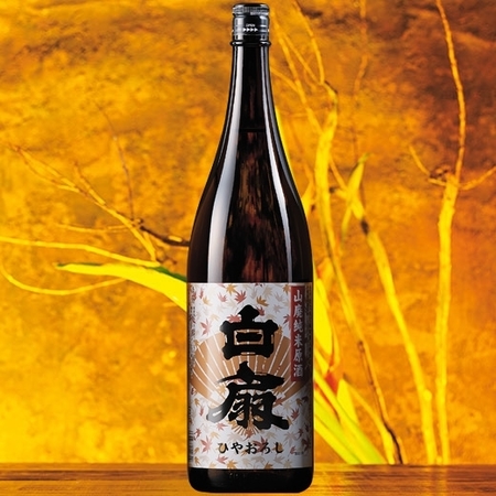 【早期特典】まとめて６蔵　純米系ひやおろし原酒一升瓶６本組