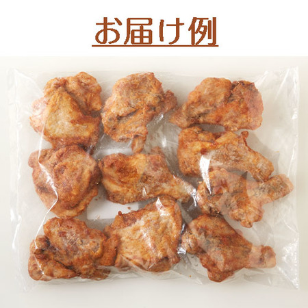 クリスマスチキンとクリスマスローストチキンセット【クリスマス期間お届け】