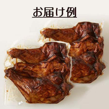 クリスマスチキンとクリスマスローストチキンセット【クリスマス期間お届け】