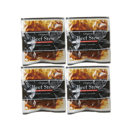 ≪早期割引★１００円オフ≫赤ワイン＆地ビール仕込みビーフシチュー　１２月２０日―２３日お届け