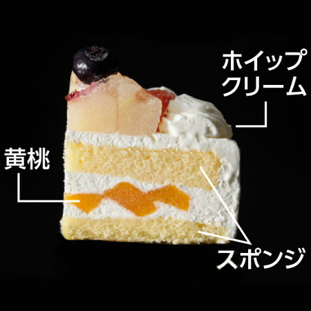 クリスマススペシャルセット【クリスマス期間お届け】