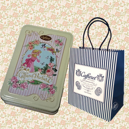 カファレルソラーレ【ＶＤ１枚●