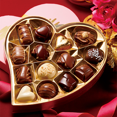 キムズカシェハートボックス【通常中１○