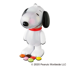 ホワイトデーランキング4位_スヌーピーチョコベンダブル【５日前後お届け】