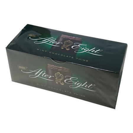 ≪早期割引★ＶＤお届け≫アフターエイト　ミントチョコ