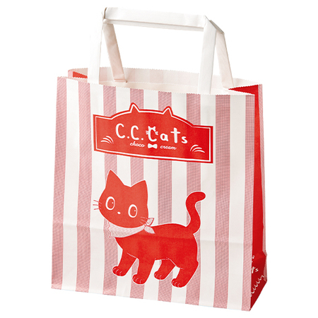 ＣＣキャッツチョコギフト【ＶＤ１枚●