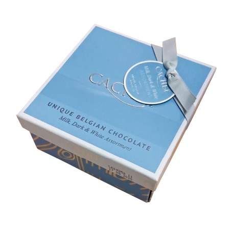 春のチョコセット【ＷＤ１枚●小３中１○