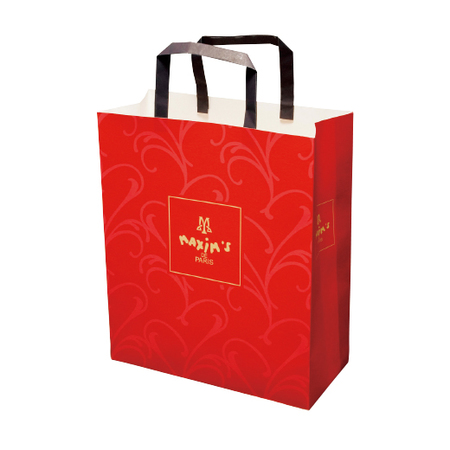 マキシムドパリレースクレープ【通常１枚●