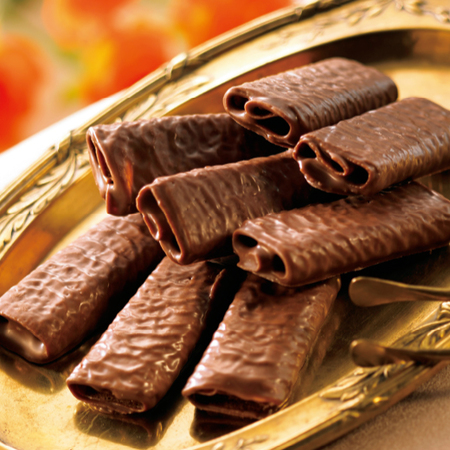 マキシムドパリレースクレープ【通常１枚●