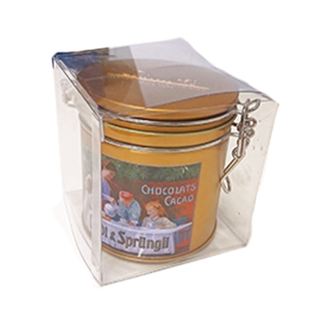 ノスタルジック缶【ＷＤ１枚●