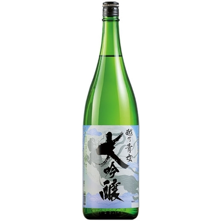 ≪ＴＶ限定！プレゼント付！！≫特割！越乃五蔵大吟醸飲みくらべ一升瓶　５本組　１０日前後でお届け