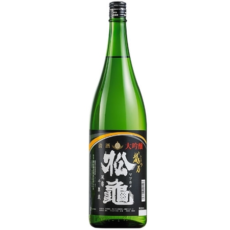 ≪ＴＶ限定！プレゼント付！！≫特割！越乃五蔵大吟醸飲みくらべ一升瓶　５本組　１０日前後でお届け