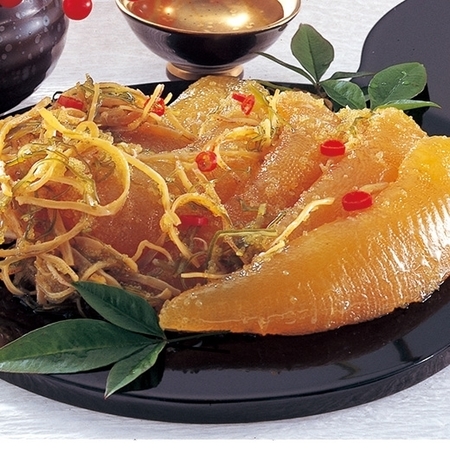 ≪早期特典付≫ベルーナオリジナルおせち結〈和三段重〉と数の子松前セット【１２月２９日お届け】