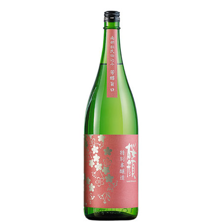 桜顔 特別本醸造 芳醇旨口 食品通販のベルーナグルメ 公式