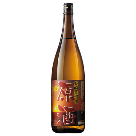 長崎蒸留所　麦　原酒