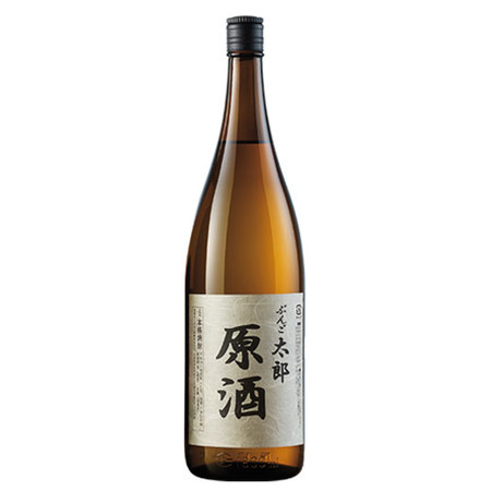 ぶんご太郎　原酒