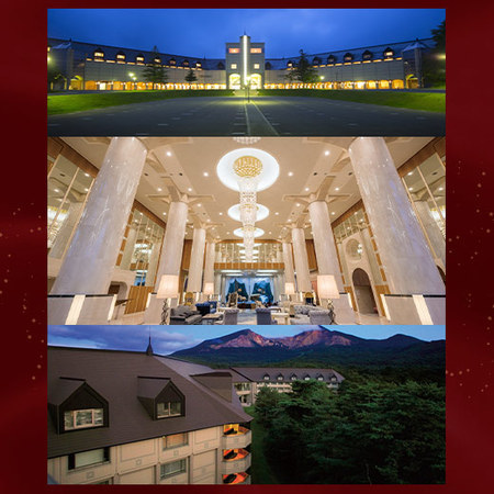 裏磐梯レイクリゾートホテル監修オードブル煌　１２月２６日―３０日お届け