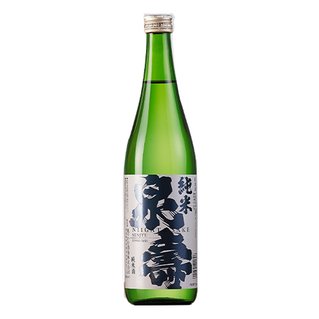 泉壽　純米酒　７２０ｍｌ