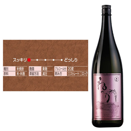 米農家が酒米作りからこだわった 日本酒以上に香り立つ 米焼酎ねっか ハイボールになって新登場 合同会社ねっかのプレスリリース