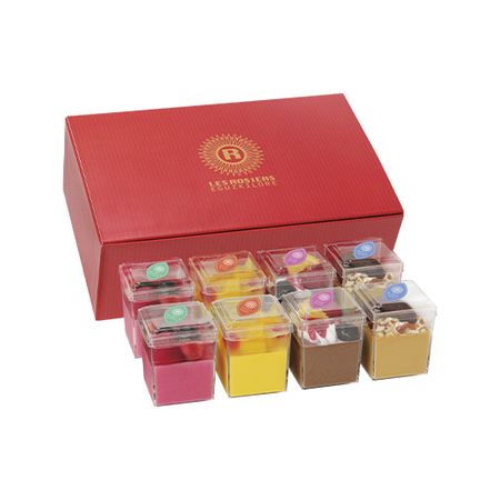 （通常）レ　ロジェ　エギュスキロール　冬