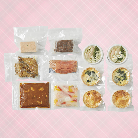 早期割引 390円オフ 豪華クリスマスオードブルセット 12月20日 23日お届け 食品通販のベルーナグルメ 公式