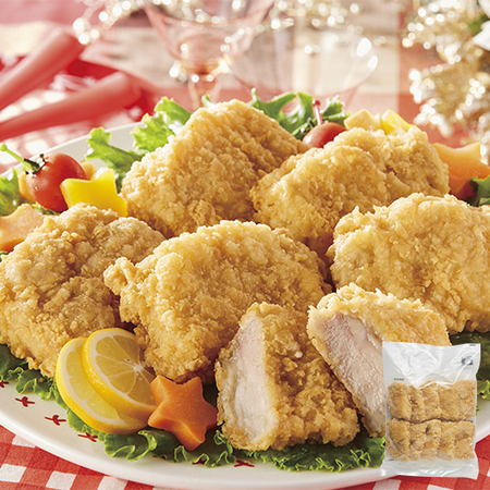 ≪早期割引★５００円オフ≫クリスマスまるっとお楽しみセット　１２月２０日―２３日お届け