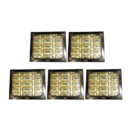 ザイーニ　ジャンディオッティチョコレート５箱【バレンタイン期間お届け】