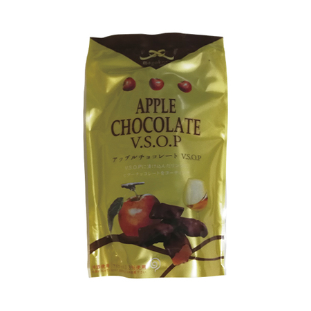 大人のアップルチョコＶ．Ｓ．Ｏ．Ｐ【バレンタイン期間お届け】