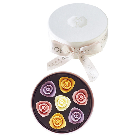 メサージュ・ド・ローズ　ソニア・ル・ブーケ【ホワイトデー期間お届け】