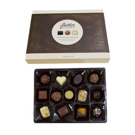 バトラーズ　チョコレートコレクション【バレンタイン期間お届け】