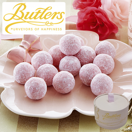 バトラーズピンクマールド【ＷＤ１枚●