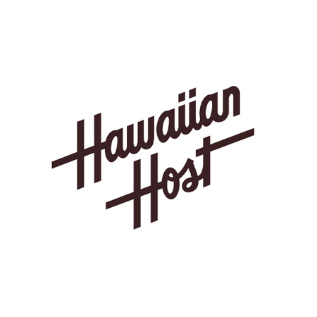 ≪ＷＤお届け≫ハワイアンホースト　マカダミアナッツチョコ