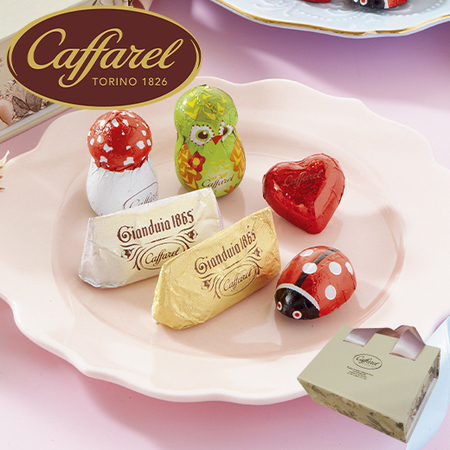 カファレル　レガロ・フィオーレＳ【通常お届け】