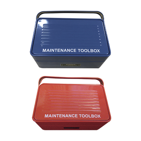 ツールボックス缶２個セット【通常お届け】
