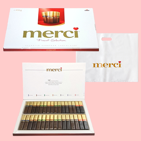 バレンタインおすすめセット【通常お届け】