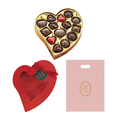 バレンタインおすすめセット【通常お届け】