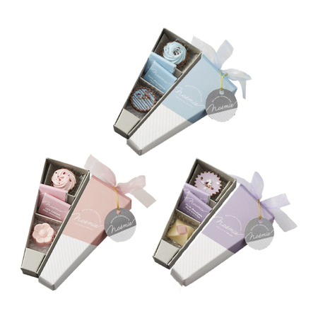 ノエミー３箱セット【バレンタイン期間お届け】