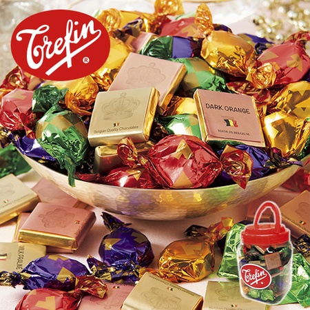 ≪５％ＯＦＦ！！≫ネット専用お買得チョコ【通常お届け】