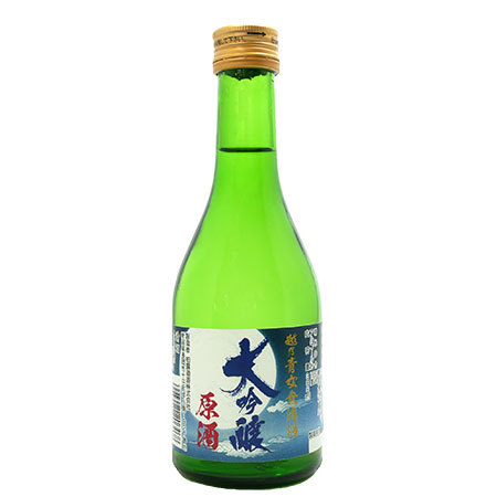 ≪プレゼント付き★６４％オフ！≫特割越乃五蔵大吟無濾過原酒一升瓶５本組