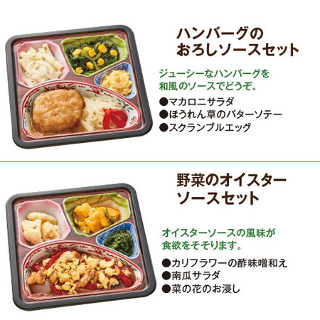 ≪ネット限定★在庫販売約１７％オフ≫はなまる御膳特別セット１