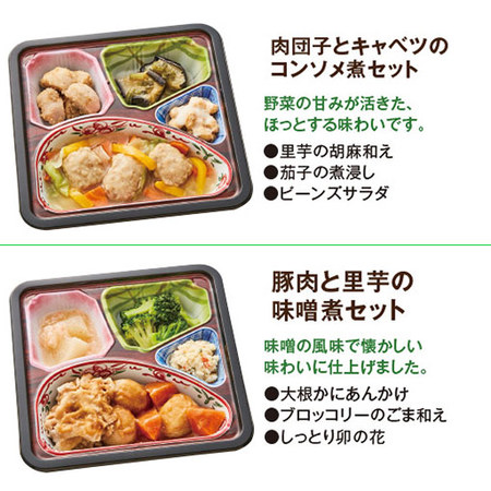 ≪ネット限定★在庫販売約１７％オフ≫はなまる御膳特別セット１