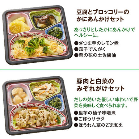 ≪ネット限定★在庫販売≫はなまる御膳特別セット２