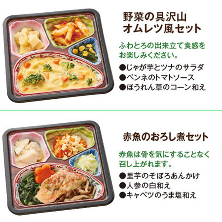 ≪ネット限定★在庫販売約１７％オフ≫はなまる御膳特別セット３