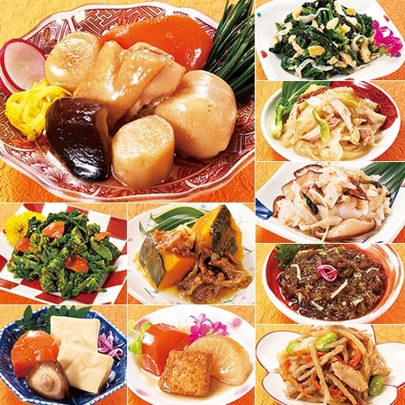 ≪ＷＥＢ限定★約３１％オフ！≫まいにち野菜習慣２０袋版Ｗコース（１月分）