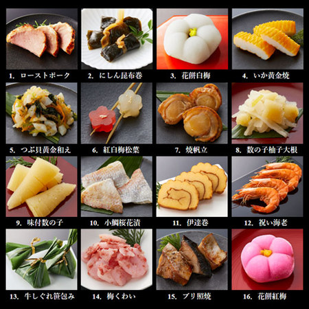 ≪数量限定！おせち在庫処分ＳＡＬＥ！≫プレゼント付！ベルーナオリジナルおせち雅