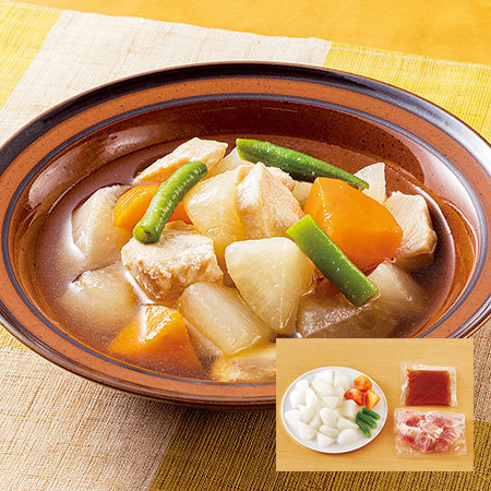 ≪３セット９，９９０円≫メインおかずキットセット