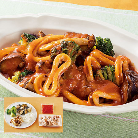 ≪３セット９，９９０円≫メインおかずキットセット