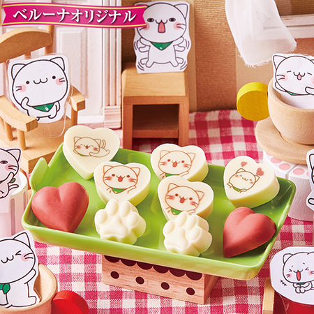 ≪ＶＤお届け≫にゃんこセット